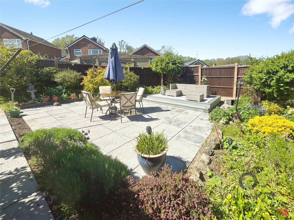 Property photo 3 of 11 Rear Garden