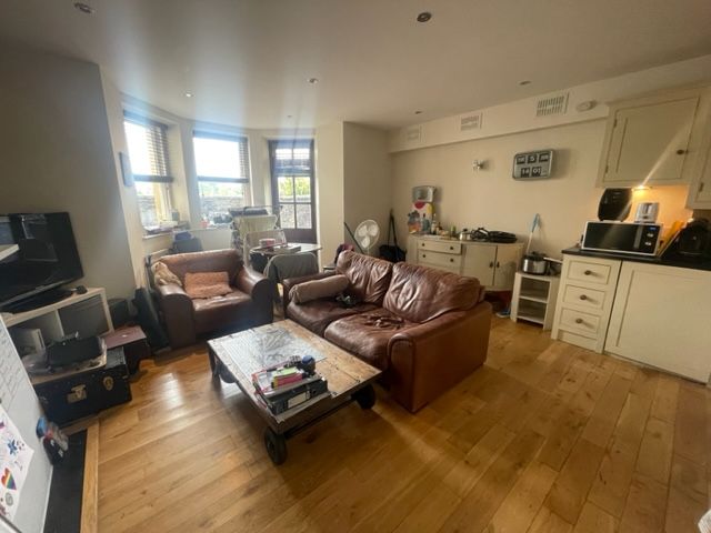 Property photo 3 of 8 Living Room