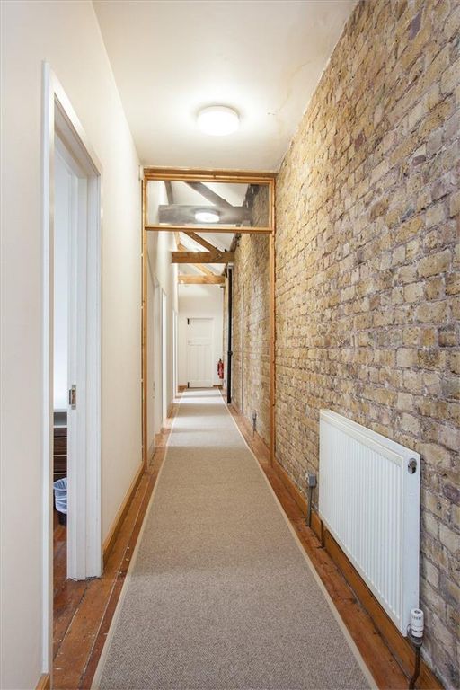 Property photo 2 of 4 Serviced Office To Rent In Heath Street, Hampstead