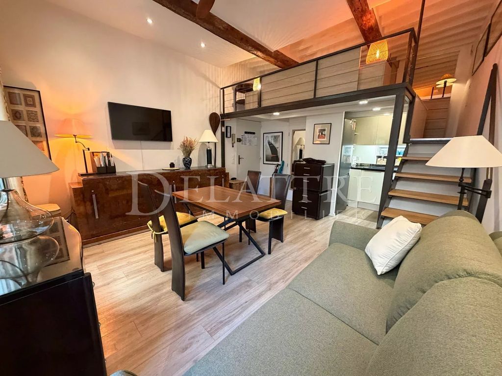 Property photo 1 of 6 Unique Studio In The Heart Of Old Antibes