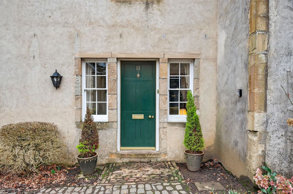 Additional image 32 of 4 bed link detached house for saleAbercrombie House, 12 The Mews, Sundrum, Ayr KA6