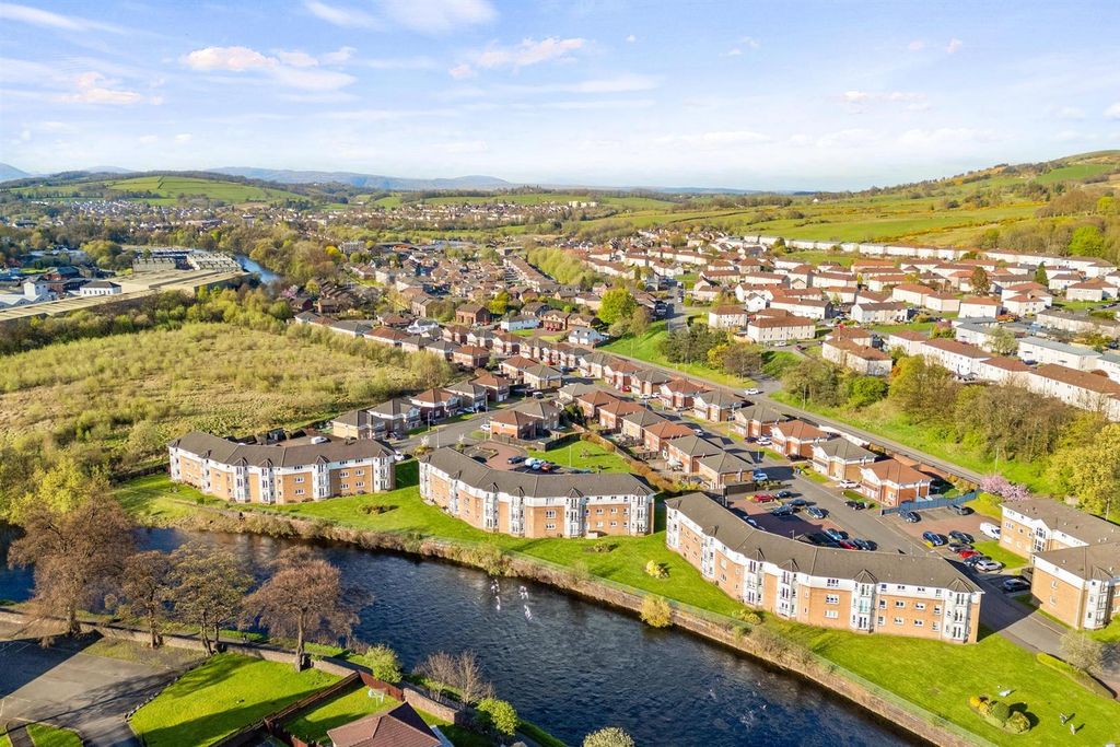 Additional image 25 of 2 bed flat for saleWillowbank Grove Bonhill, Alexandria G83