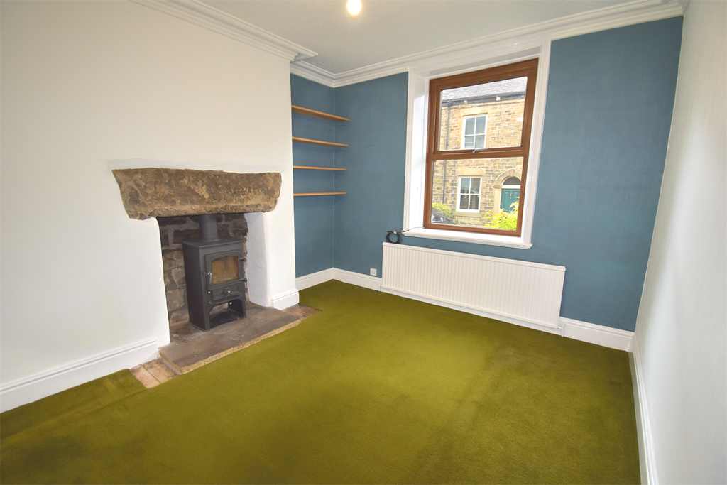 Property photo 3 of 16 Sitting Room
