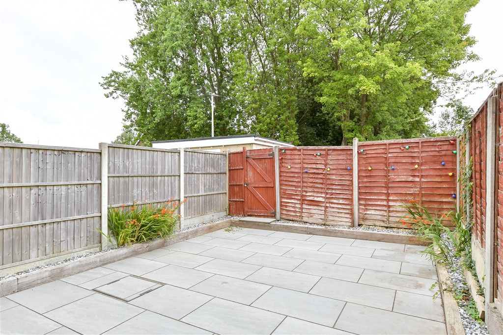Property photo 2 of 9 Rear Garden