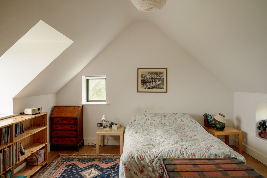 Additional image 29 of 5 bed detached house for saleFronhaul, Cefn Coch, Powys SY21