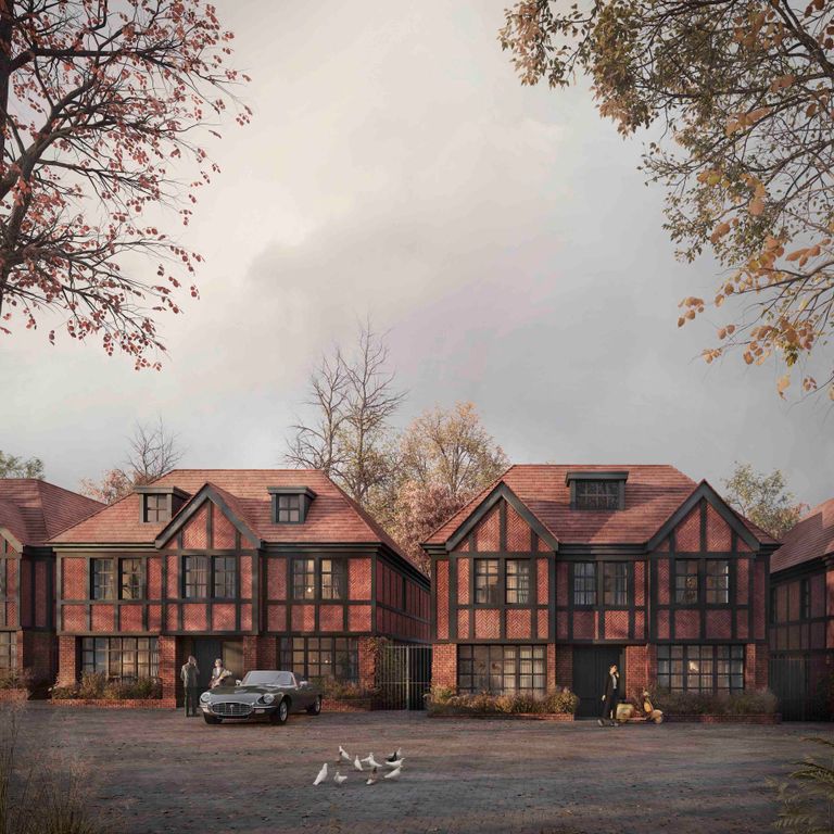 Property photo 2 of 3 CGI