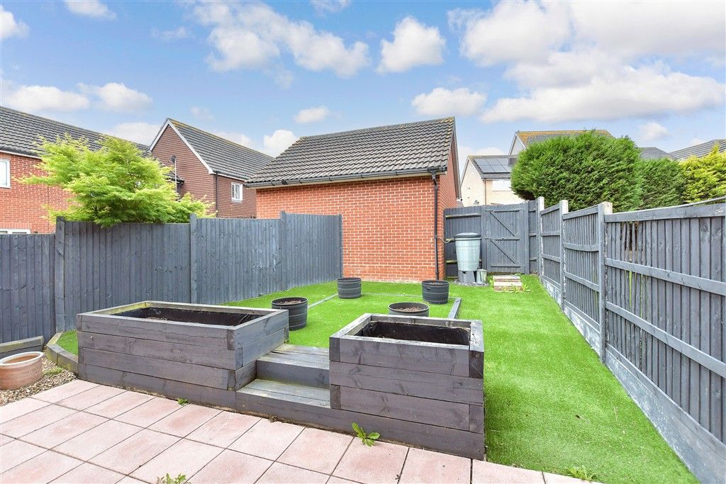Property photo 2 of 11 Rear Garden