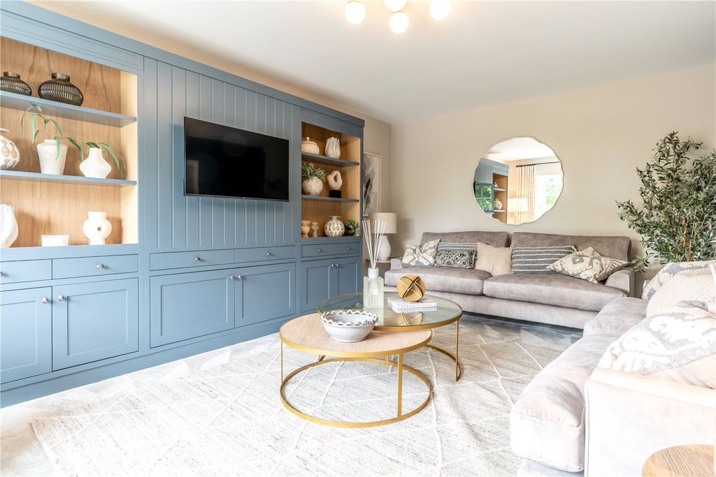 Property photo 3 of 19 Wimborne Living
