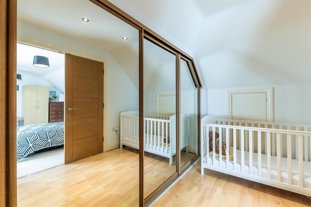 Additional image 22 of 5 bed detached house for saleNicker Hill, Keyworth NG12