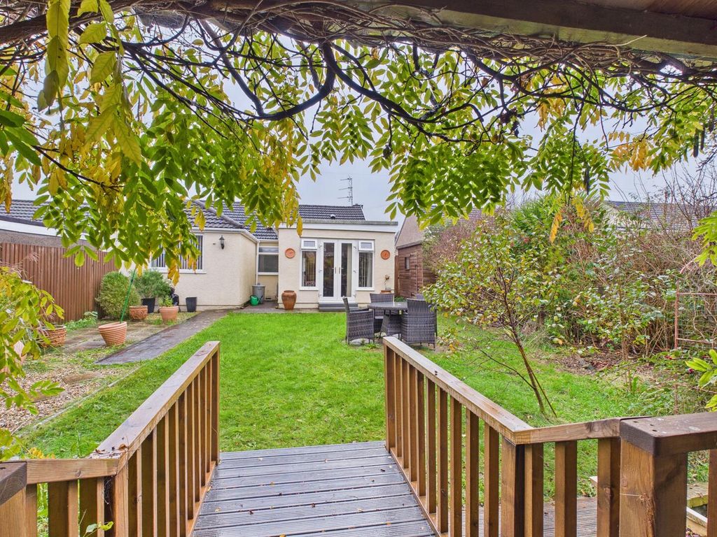 Property photo 2 of 20 Rear Garden