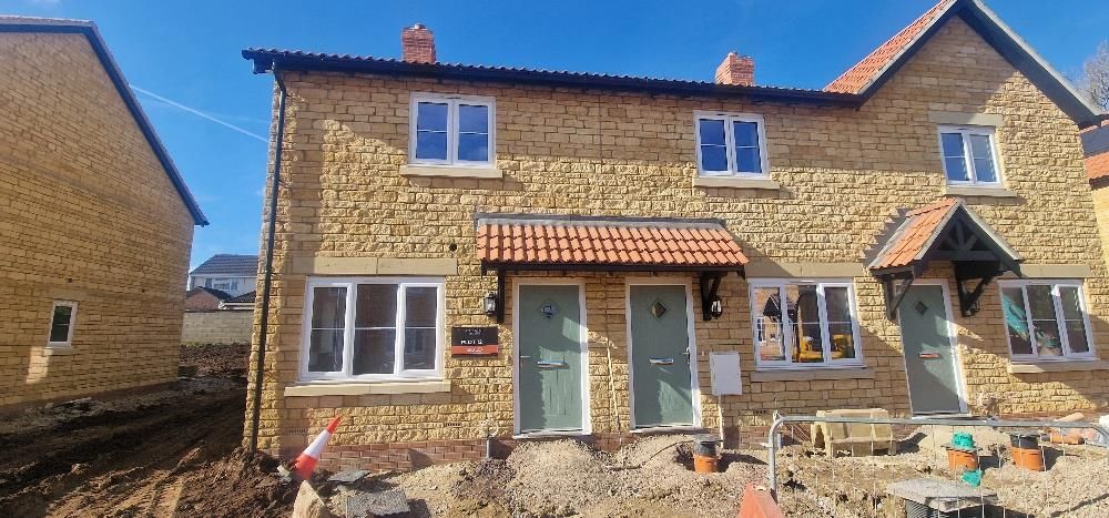Property photo 1 of 5 Hopton Rise Plots 13 &amp; 14