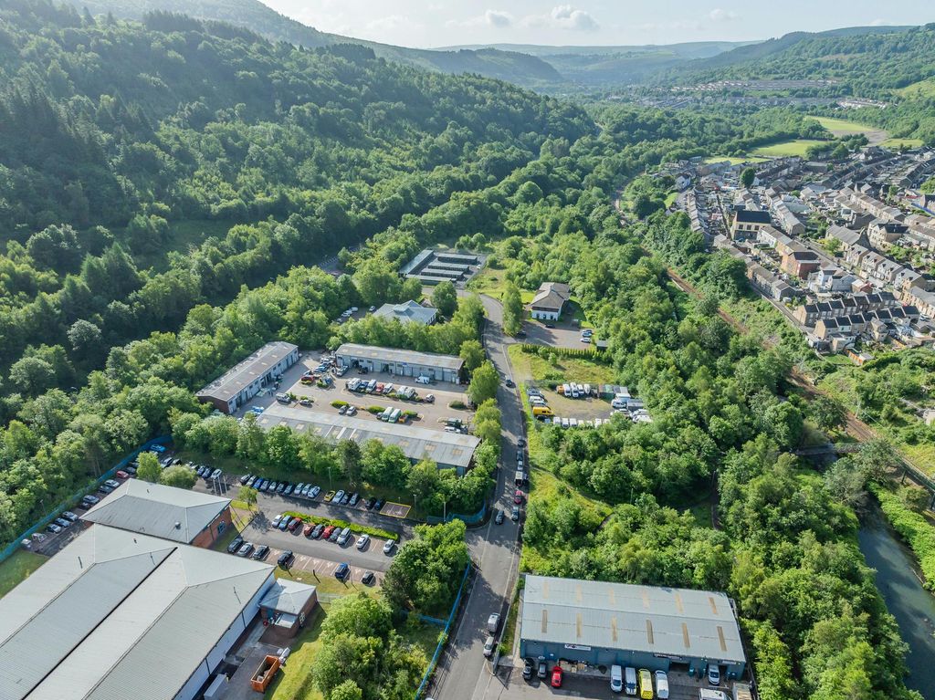 Property photo 1 of 8 00 Cwm Cynon Aerial 02.Jpg