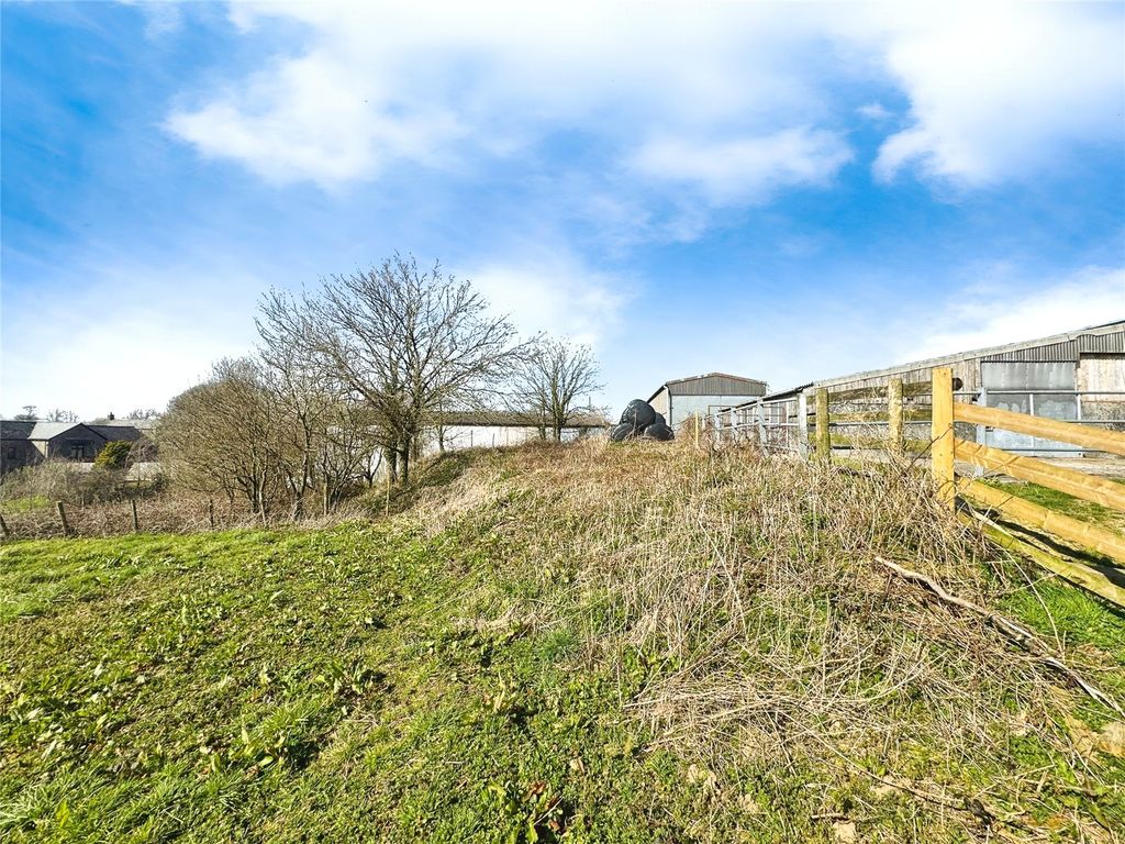 Additional image 9 of Land for saleMaxworthy, North Pertherwin, Launceston PL15