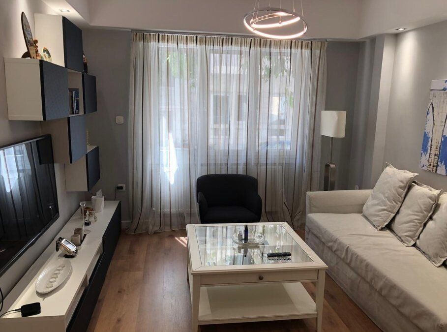 Property photo 1 of 12 Furnished Raised Ground-Floor Apartment For Sale