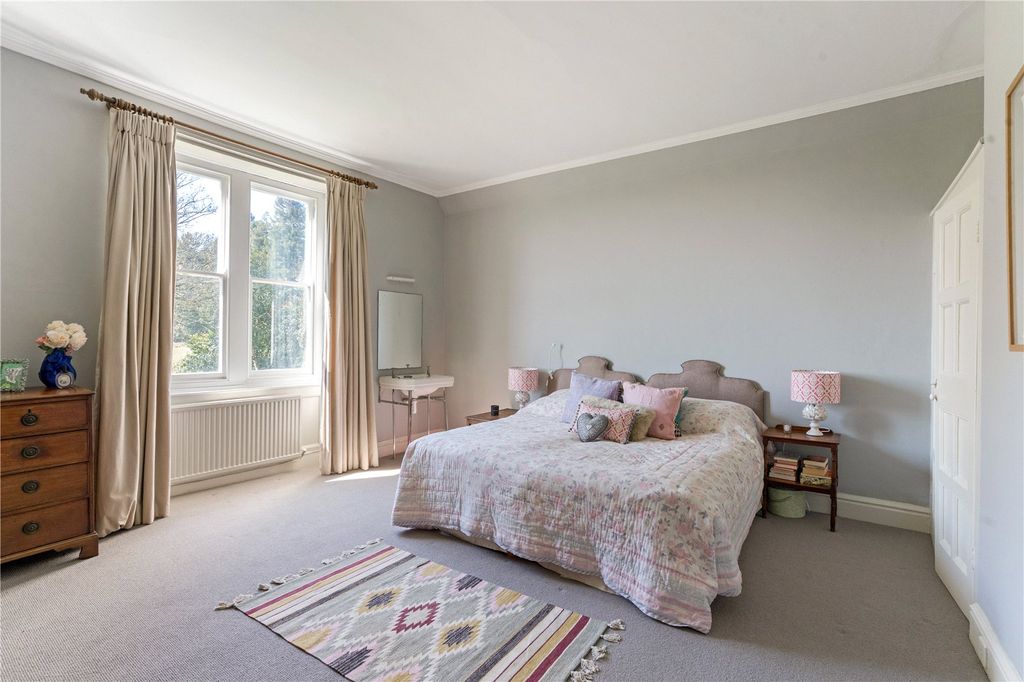 Additional image 18 of 6 bed detached house to rentLydney Park Estate, Lydney, Gloucestershire GL15