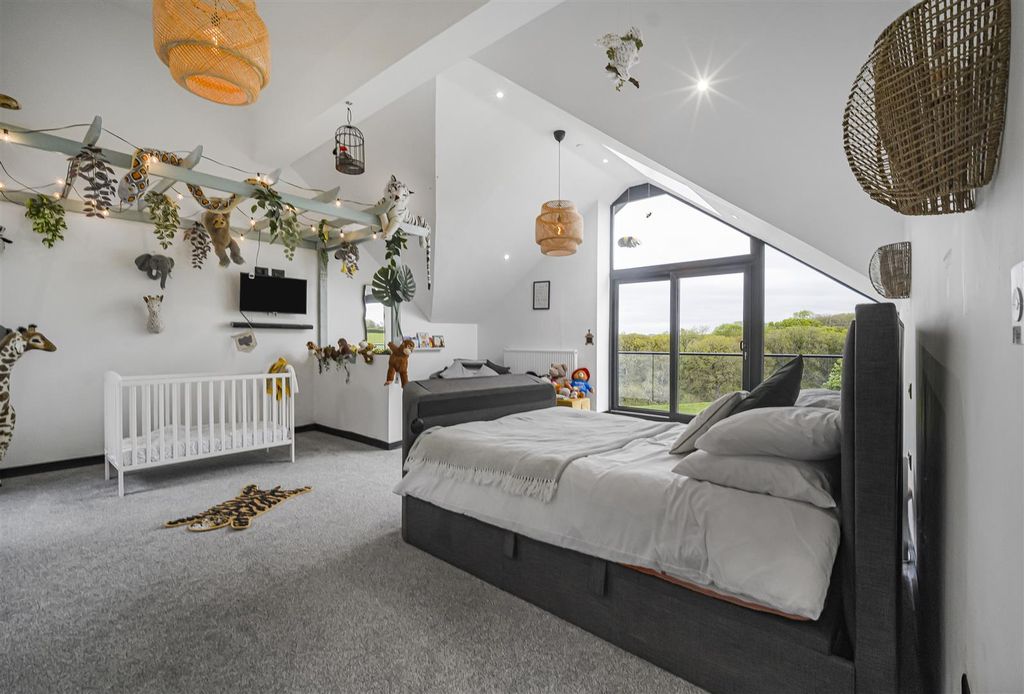 Additional image 31 of 4 bed detached house for saleWoodlands, Moulton, Vale Of Glamorgan CF62