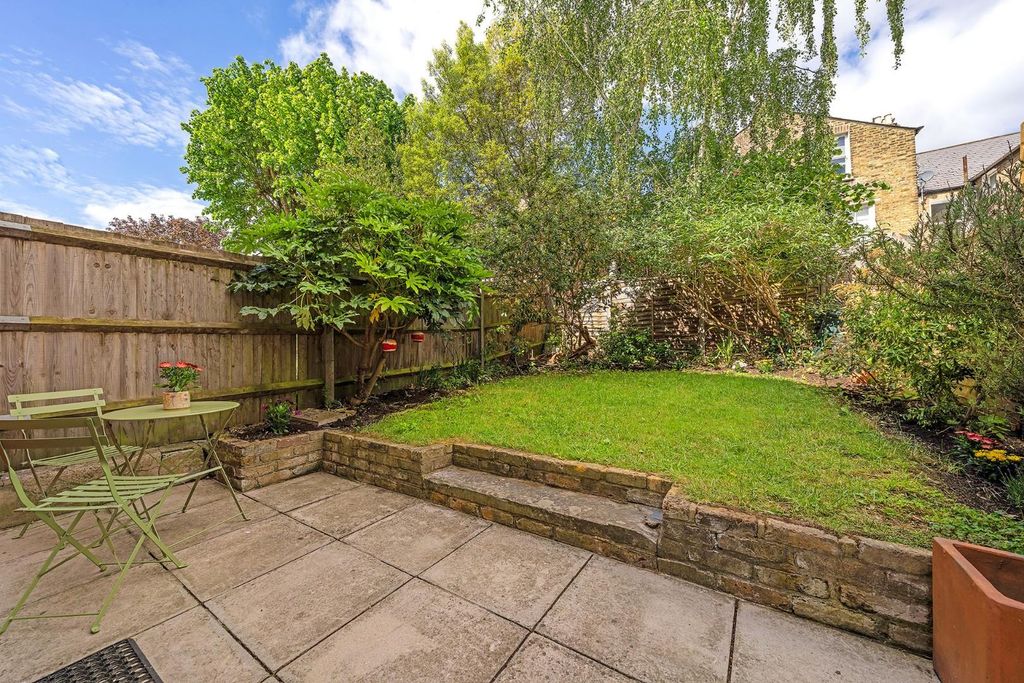 Property photo 2 of 12 Garden.Jpg