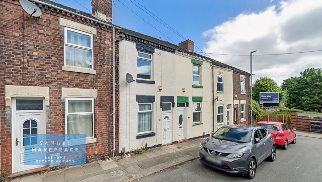 Property photo 1 of 9 Three Bedroom Terraced For Sale