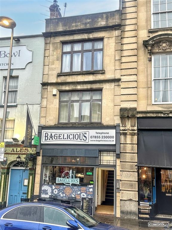 Property photo 1 of 1 Charming Period Building In A Central Location...