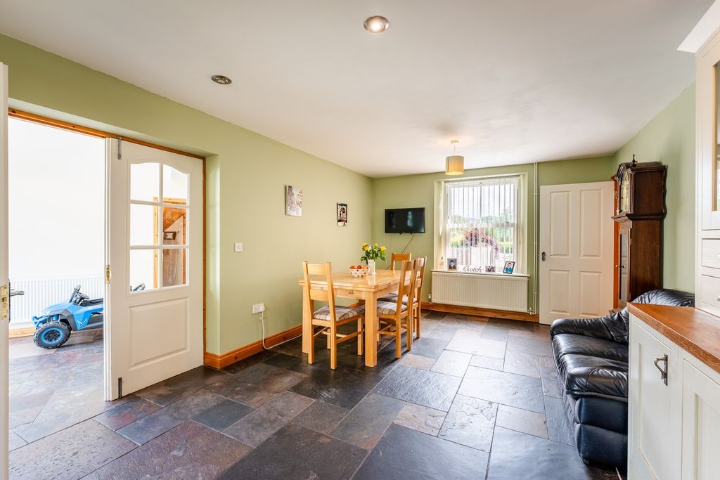 Additional image 4 of 6 bed detached house for saleDol Pistyll, Llanfihangel Talyllyn, Brecon LD3