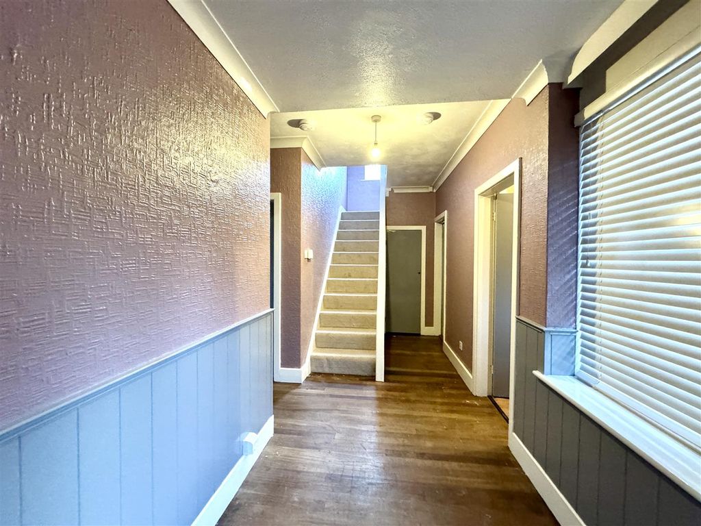 Yarm Road, Eaglescliffe, Stockton-On-Tees TS16, 4 bed detached house to ...