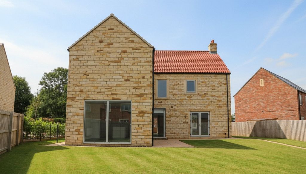 Property photo 3 of 13 The Helmsley