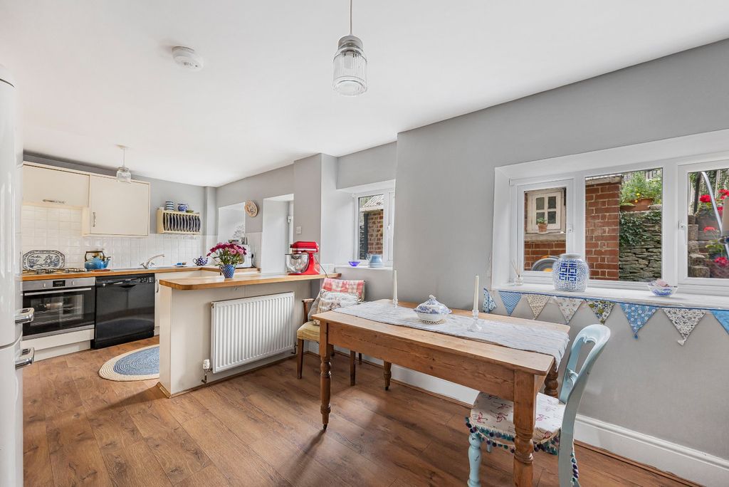 Property photo 2 of 16 Kitchen/Diner