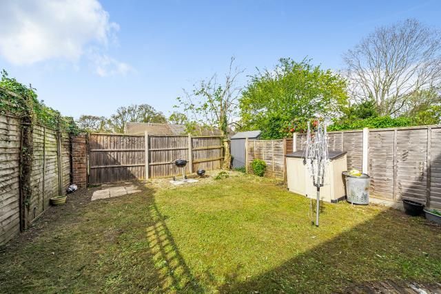 Property photo 2 of 9 External Grounds