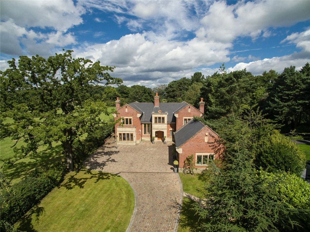 Property photo 1 of 22 By The Bridle