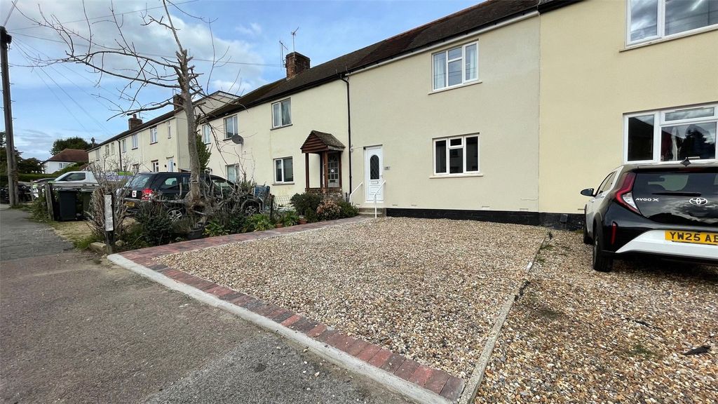 Property photo 1 of 18 Front Aspect