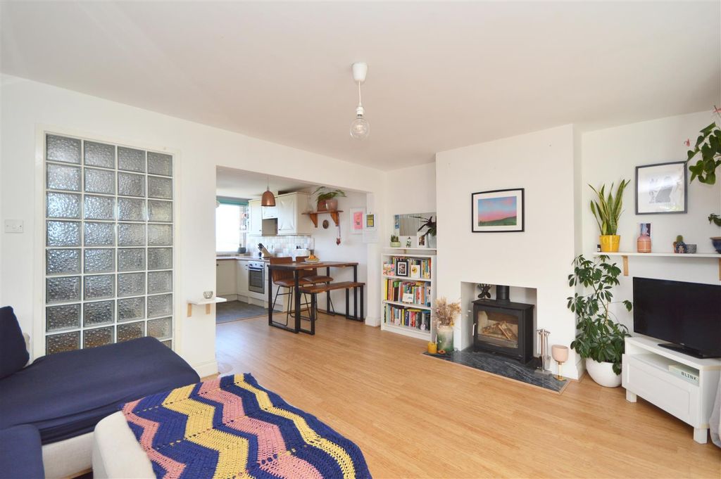 Property photo 3 of 22 Open Plan Living