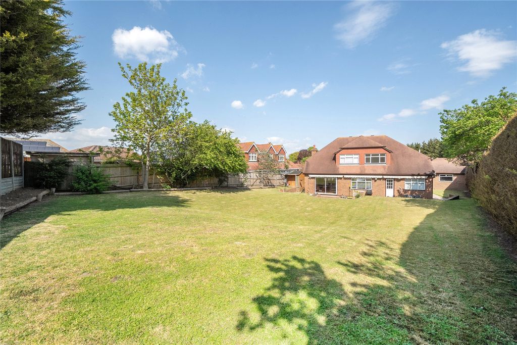 Additional image 5 of 4 bed detached house for saleBarn End Drive, Dartford, Kent DA2