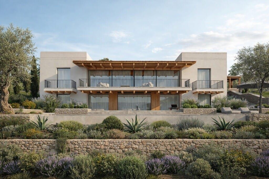Property photo 3 of 6 Algarve Villa Ptlouv481P 3