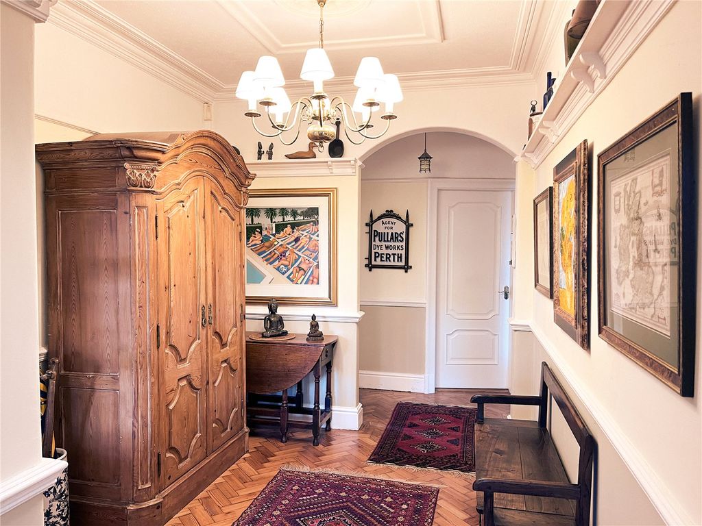 Property photo 3 of 26 Hall