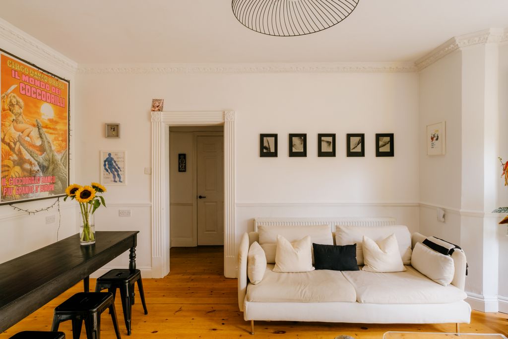 Property photo 3 of 23 Croft-Stleonards-Pevenseyroad-Interior-6