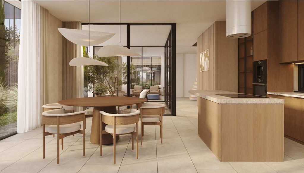 Property photo 2 of 18 Open Plan Living...