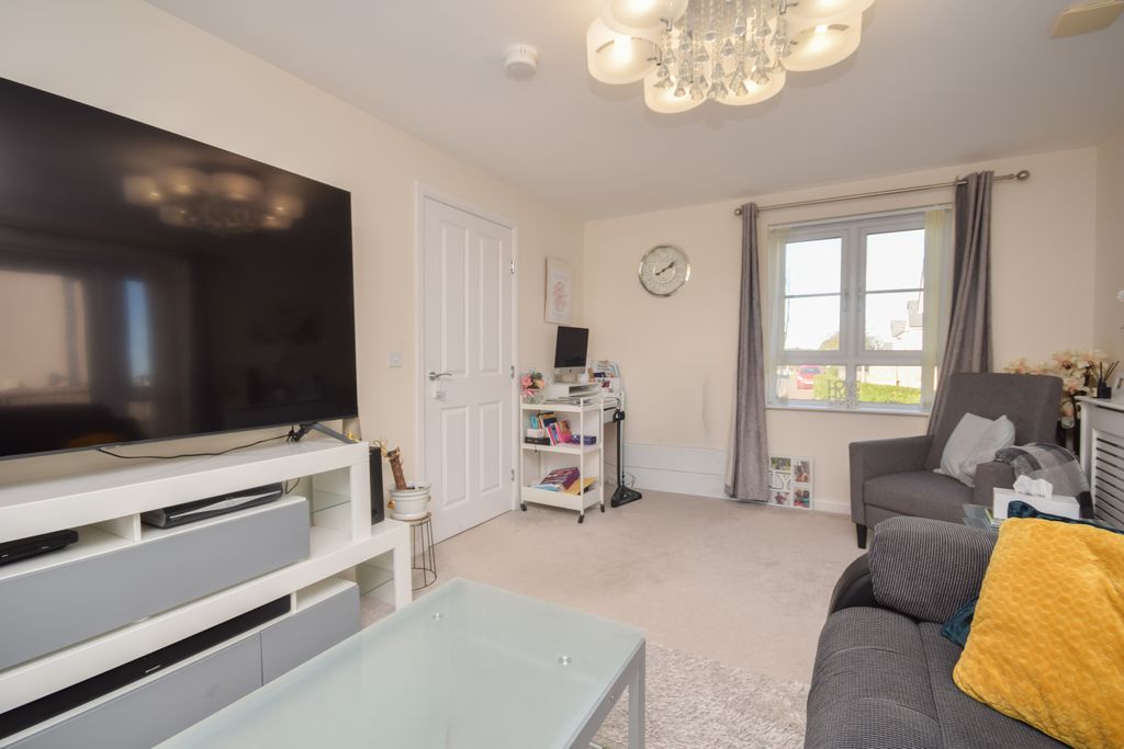 Additional image 6 of 3 bed semi-detached house for saleAuld Mart Road, Huntingtower, Perth PH1