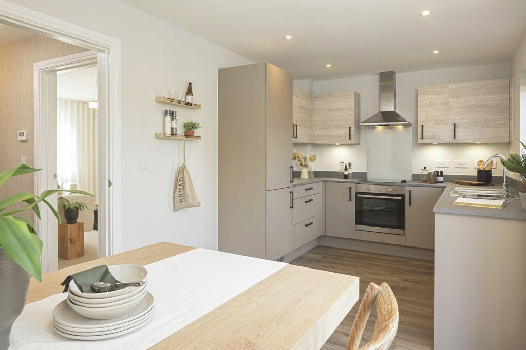 Property photo 2 of 8 Furzefield (Mowbray Village), Horsham