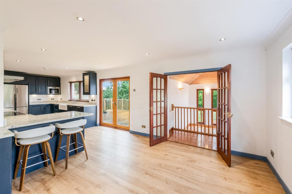 Additional image 8 of 5 bed detached house for saleSkeabost, School Road, Muckhart FK14