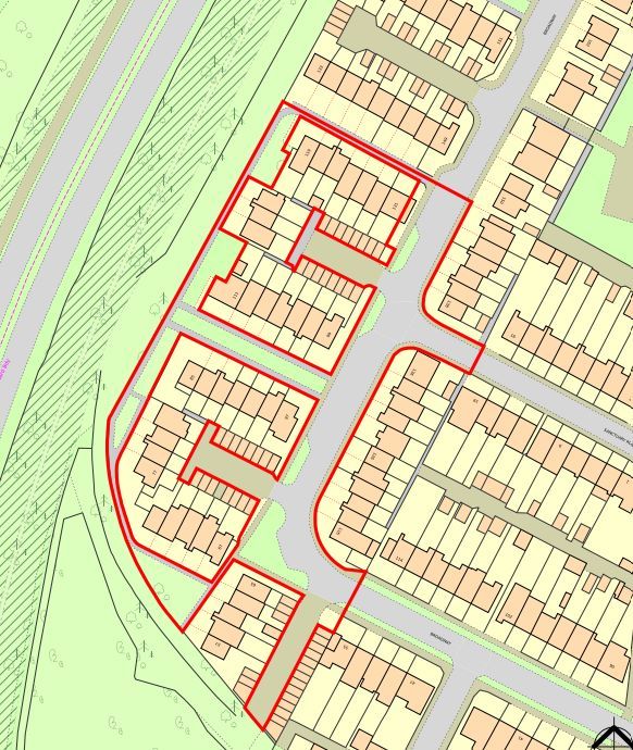 Additional image 4 of Land for saleBroadway, Gillingham ME8