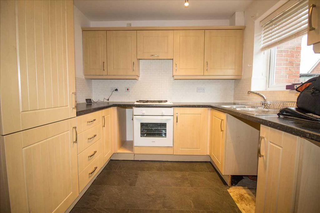 Additional image 4 of 2 bed terraced house to rentHudson Walk, Barley Rise, Ashington NE63