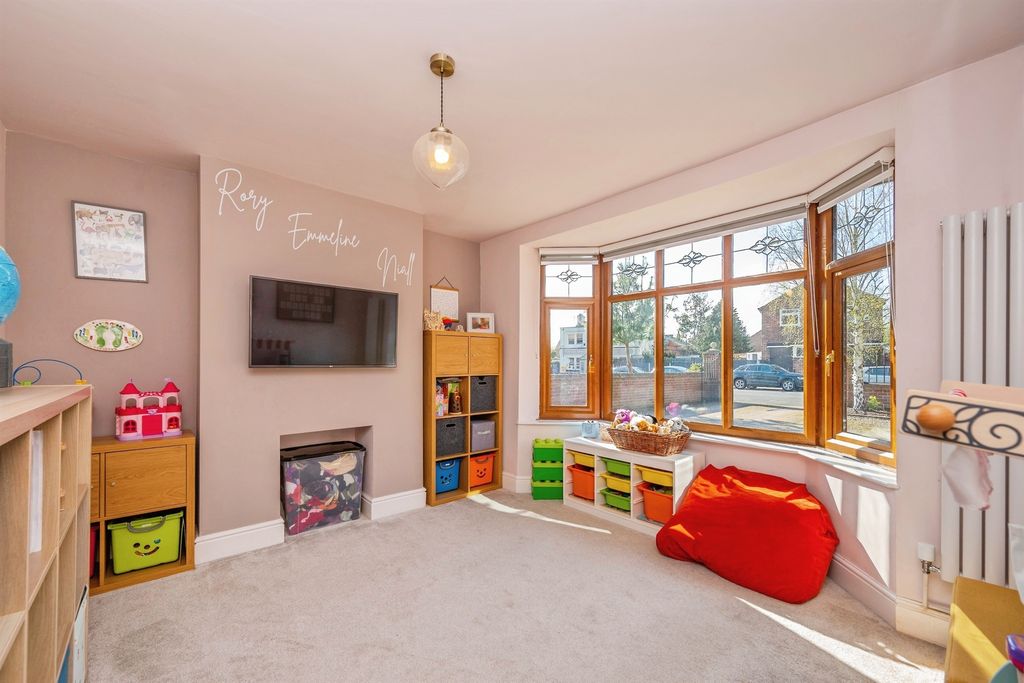 Additional image 10 of 5 bed detached house for saleLocko Road, Spondon, Derby DE21
