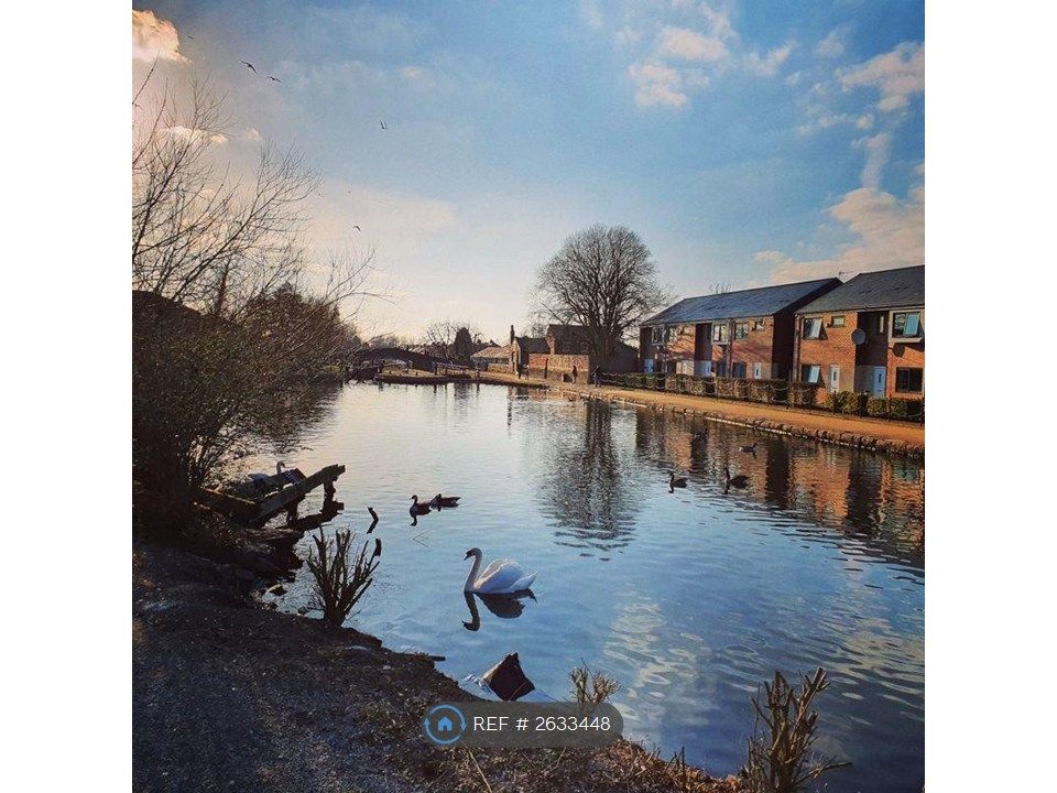 Property photo 1 of 14 Front Canal View