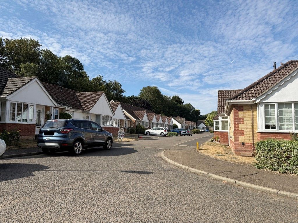 Property photo 1 of 5 General View Of The Freehold Development