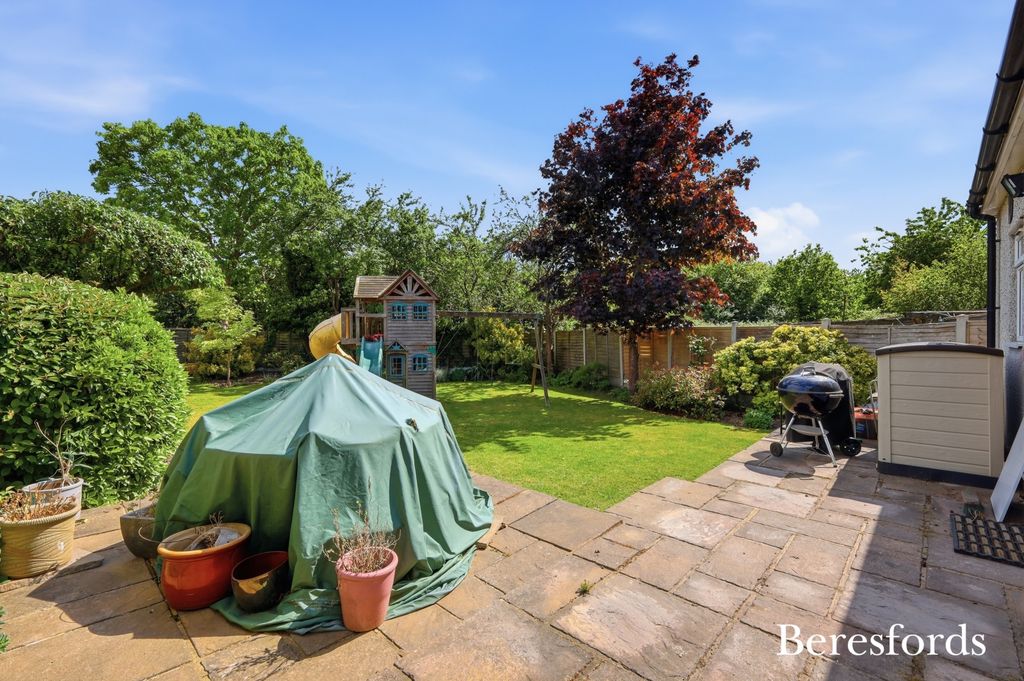 Additional image 15 of 4 bed semi-detached house for saleSeabrook Gardens, Romford RM7