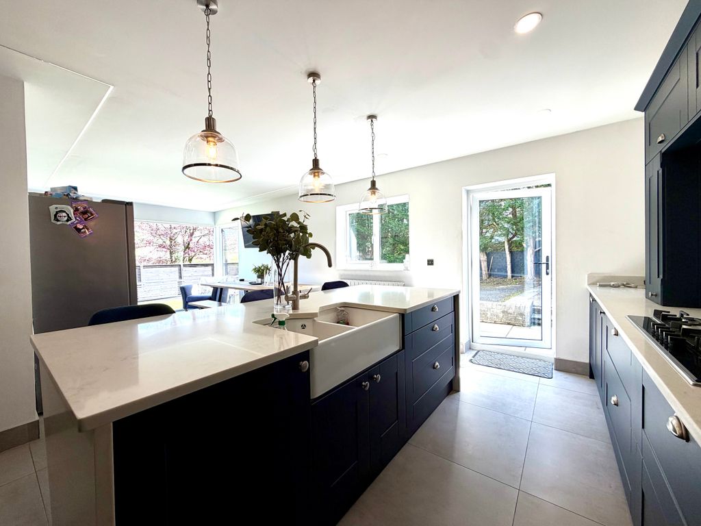 Additional image 10 of 4 bed detached house for saleAbernant Y Gethin Bungalows, Abercanaid, Merthyr Tydfil CF48