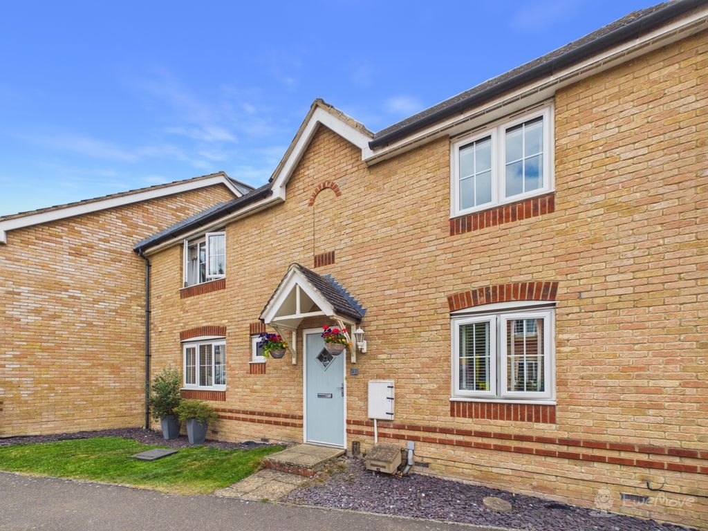 Property photo 1 of 20 Front- Mark Stephens Ewemove Newmarket And Soham