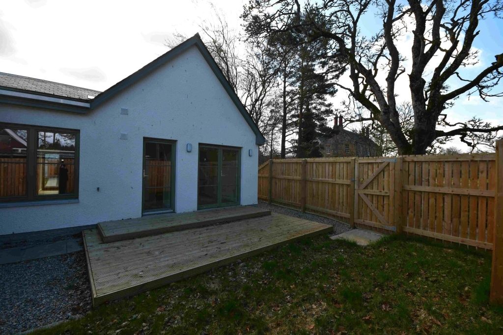 Additional image 11 of 2 bed semi-detached house to rentThe Glebe, Kiltarlity, Beauly IV4