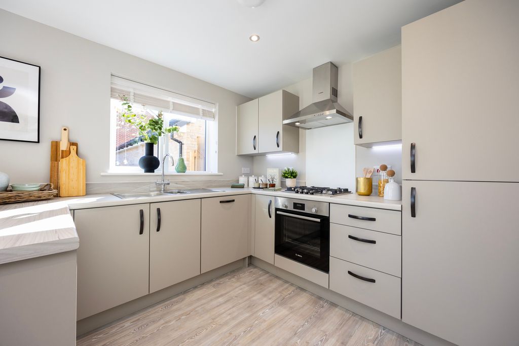 Property photo 2 of 11 Vmcw Hatters Chase Bovis Sandymoor The Spruce Showhome Photography Sep 2024 Photo 4