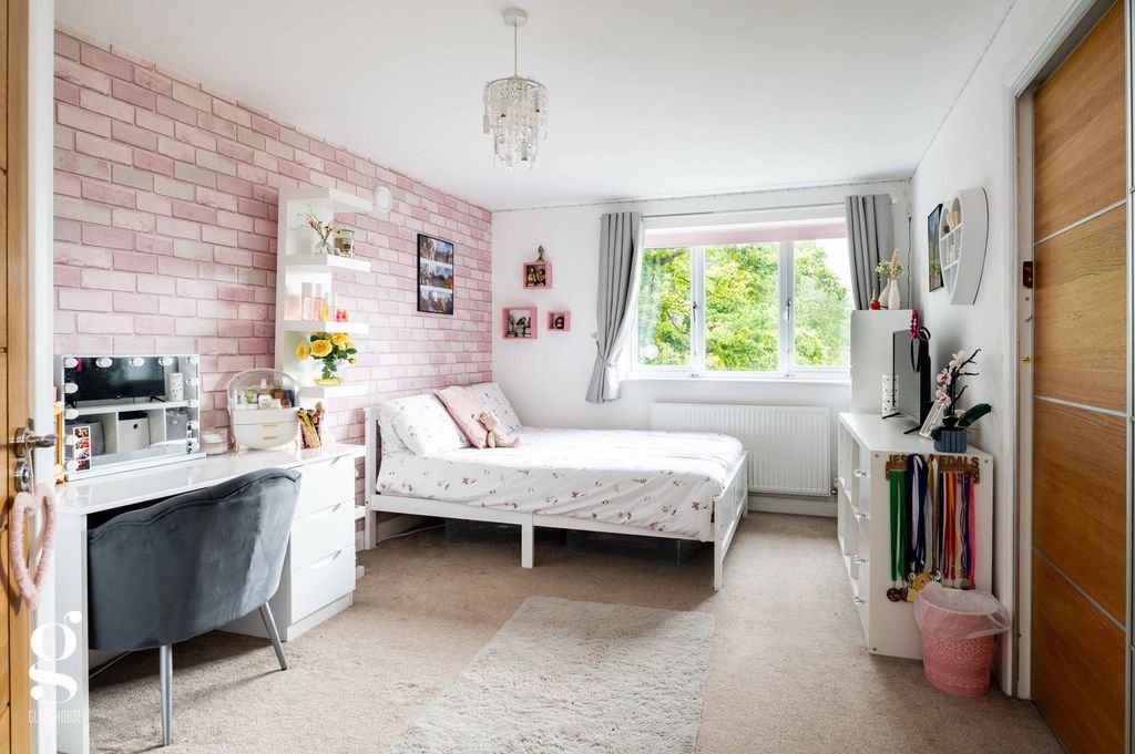 Additional image 17 of 4 bed detached house for saleHolywell Gutter Lane, Tupsley, Hereford HR1